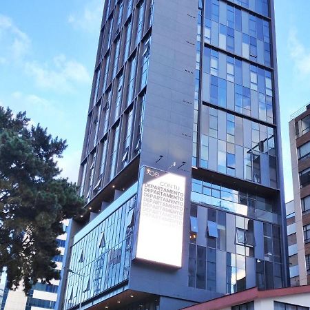 キトRepublica Del Salvador Coliving Ecuador Xoeアパートメント エクステリア 写真