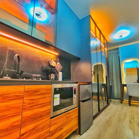 キトRepublica Del Salvador Coliving Ecuador Xoeアパートメント エクステリア 写真