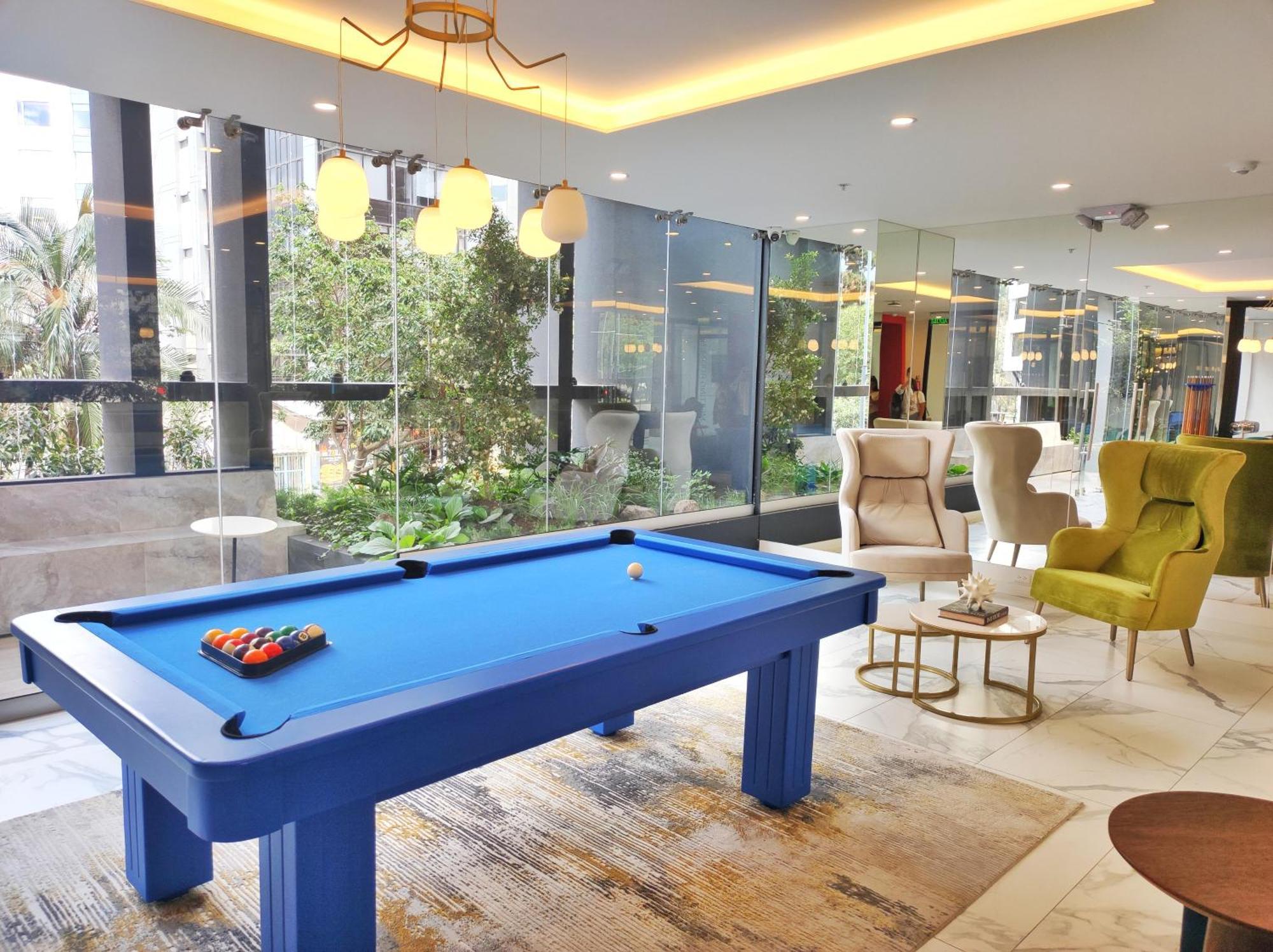 キトRepublica Del Salvador Coliving Ecuador Xoeアパートメント エクステリア 写真