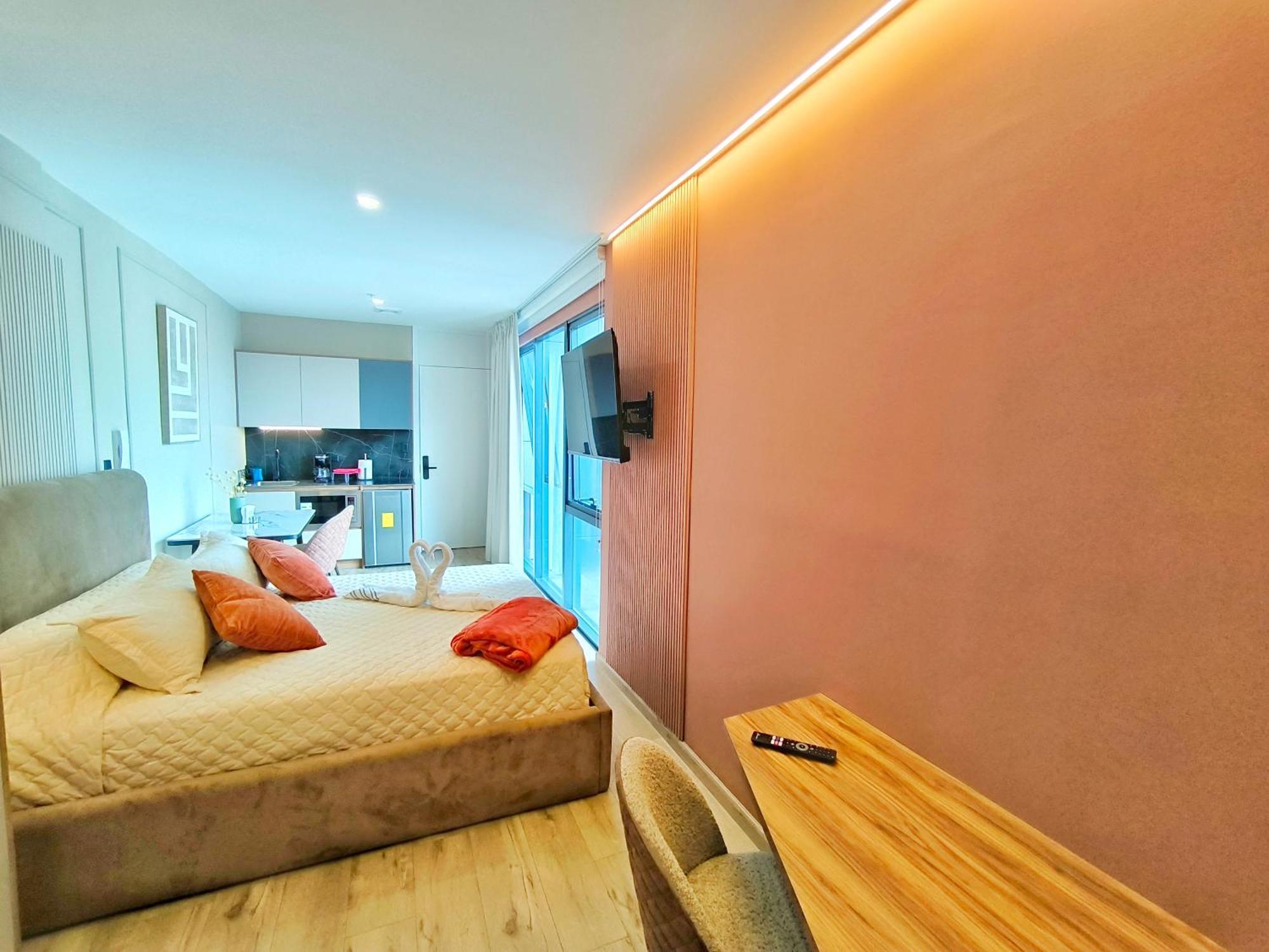 キトRepublica Del Salvador Coliving Ecuador Xoeアパートメント エクステリア 写真
