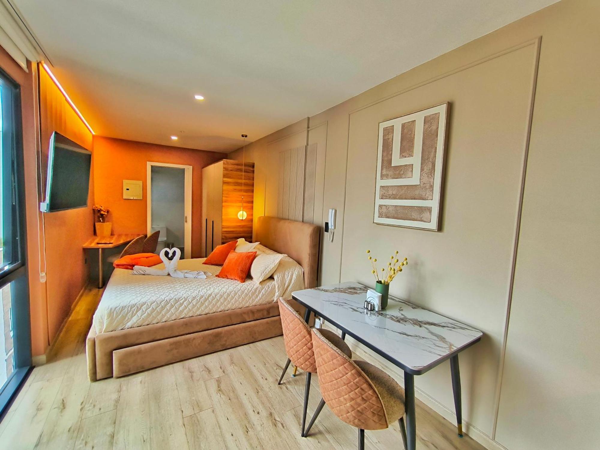 キトRepublica Del Salvador Coliving Ecuador Xoeアパートメント エクステリア 写真