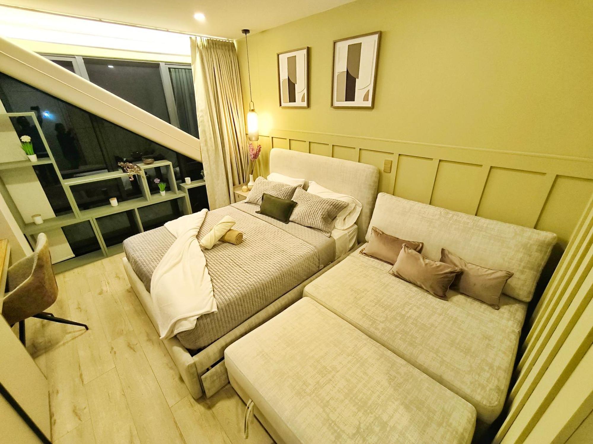 キトRepublica Del Salvador Coliving Ecuador Xoeアパートメント エクステリア 写真