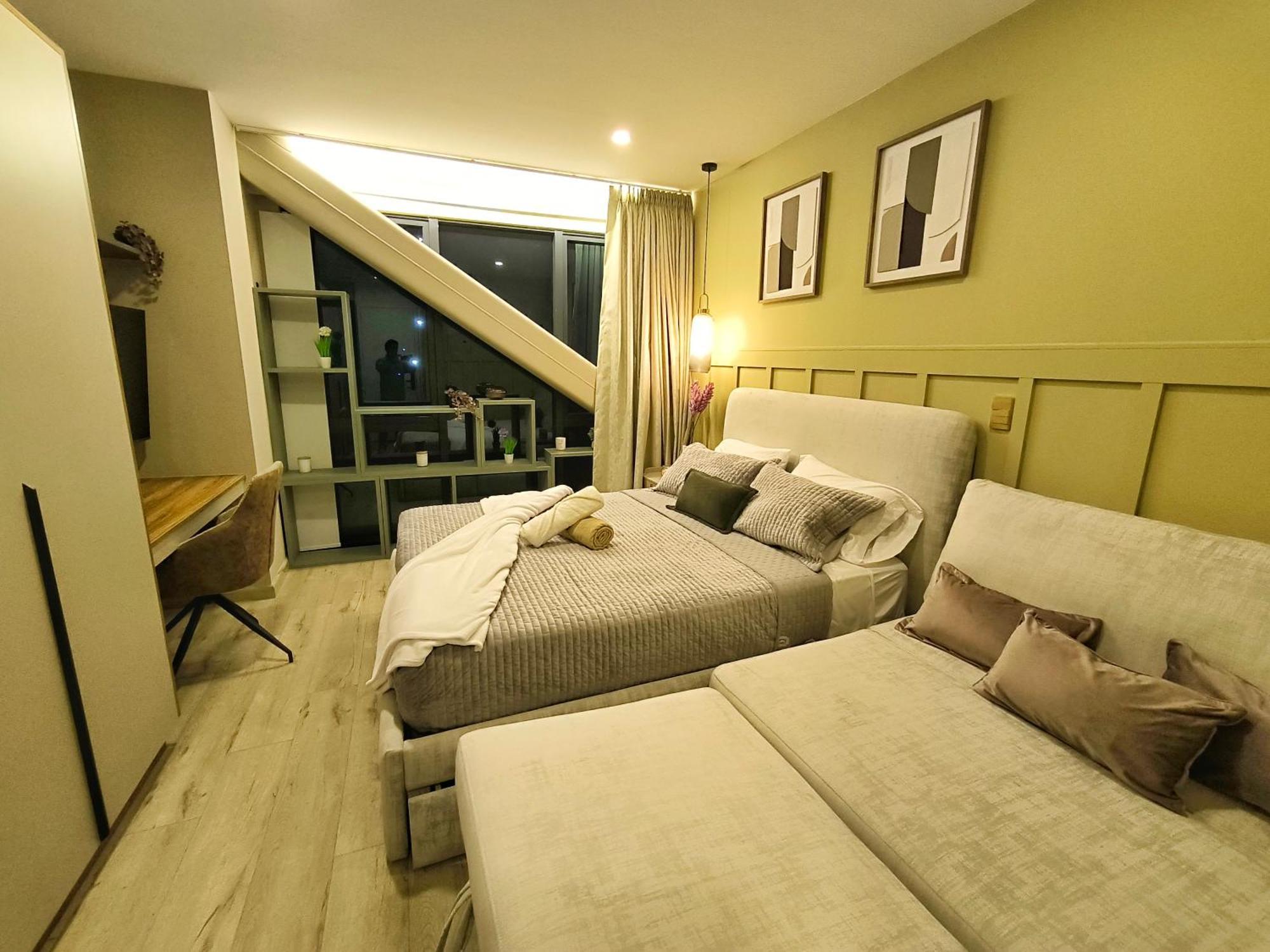 キトRepublica Del Salvador Coliving Ecuador Xoeアパートメント エクステリア 写真