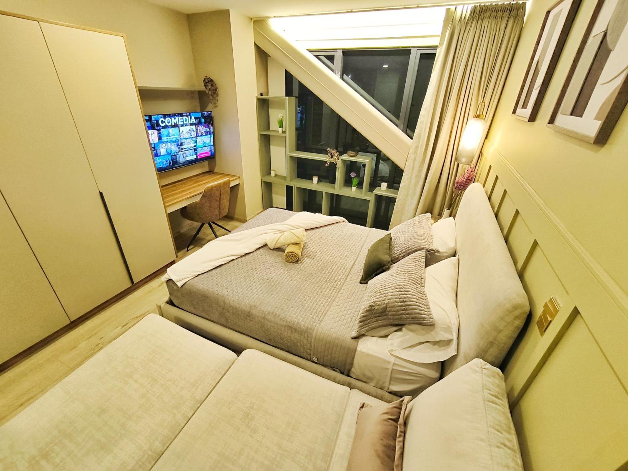 キトRepublica Del Salvador Coliving Ecuador Xoeアパートメント エクステリア 写真