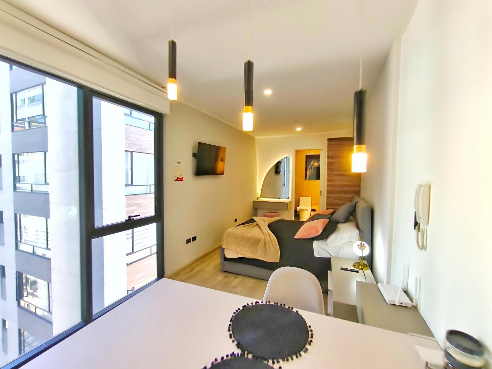 キトRepublica Del Salvador Coliving Ecuador Xoeアパートメント エクステリア 写真