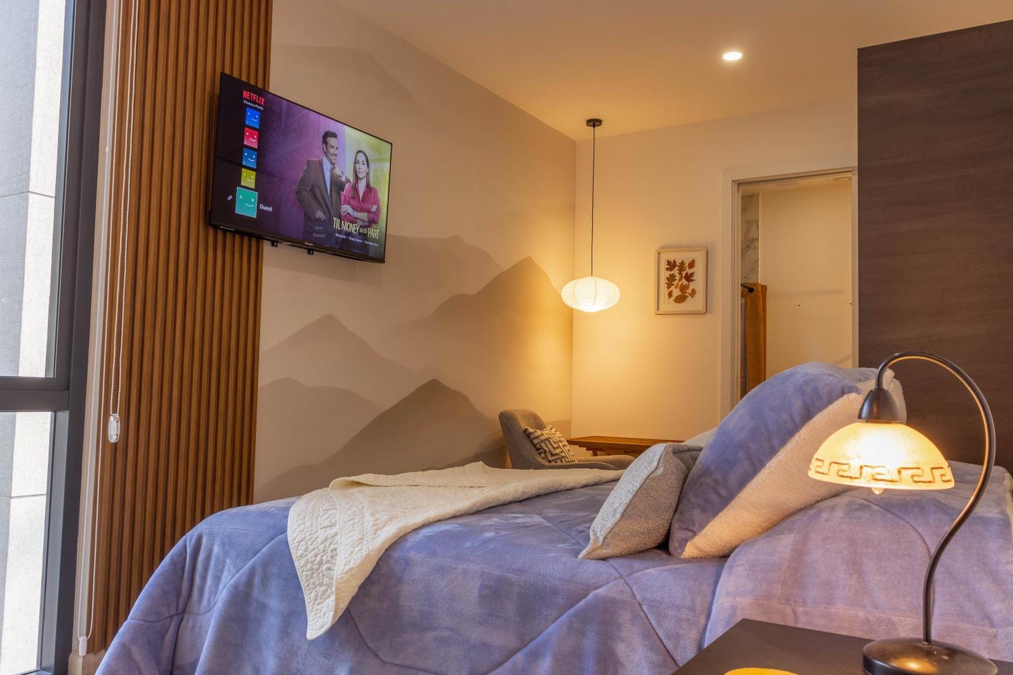 キトRepublica Del Salvador Coliving Ecuador Xoeアパートメント エクステリア 写真