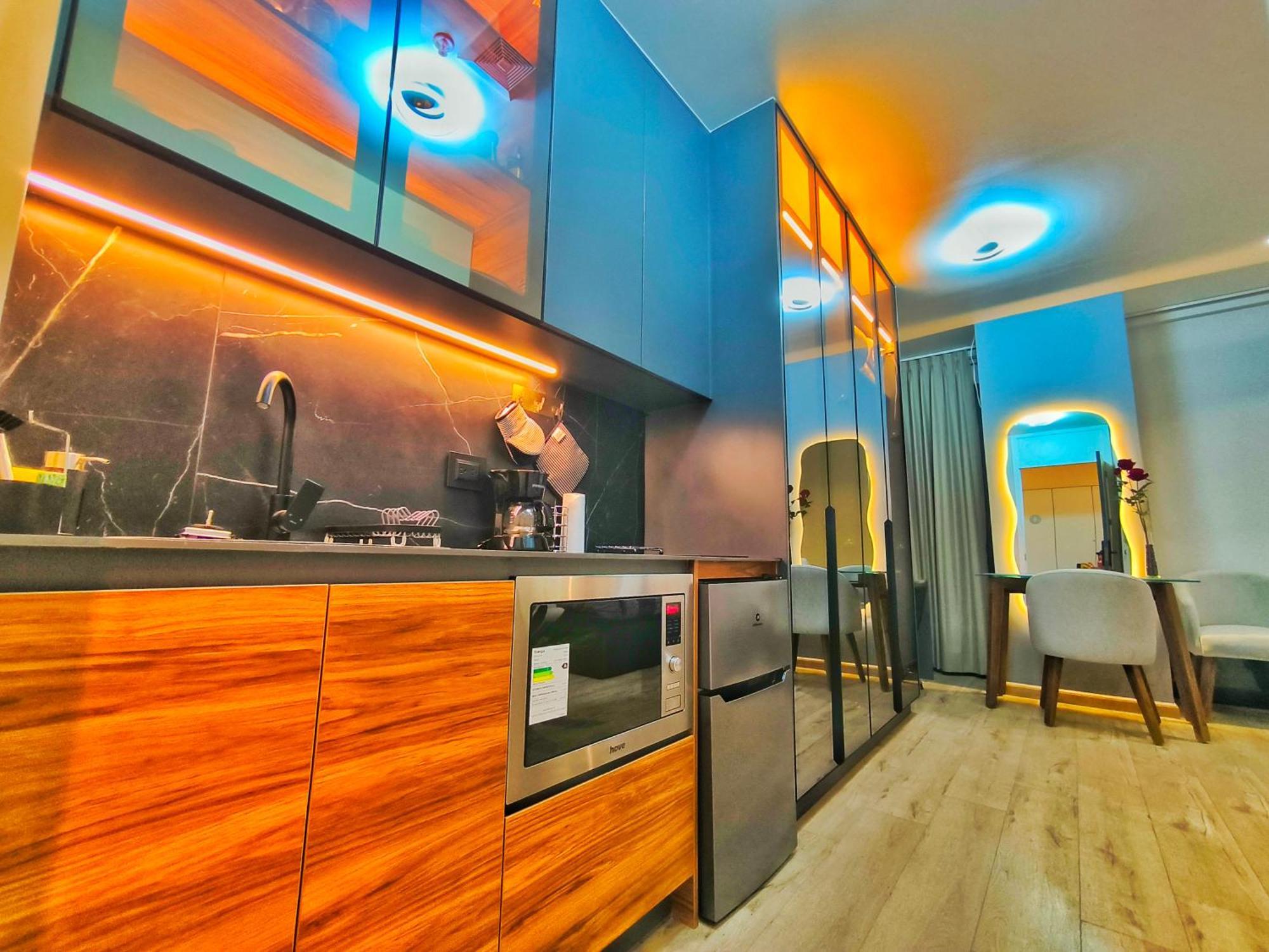キトRepublica Del Salvador Coliving Ecuador Xoeアパートメント エクステリア 写真