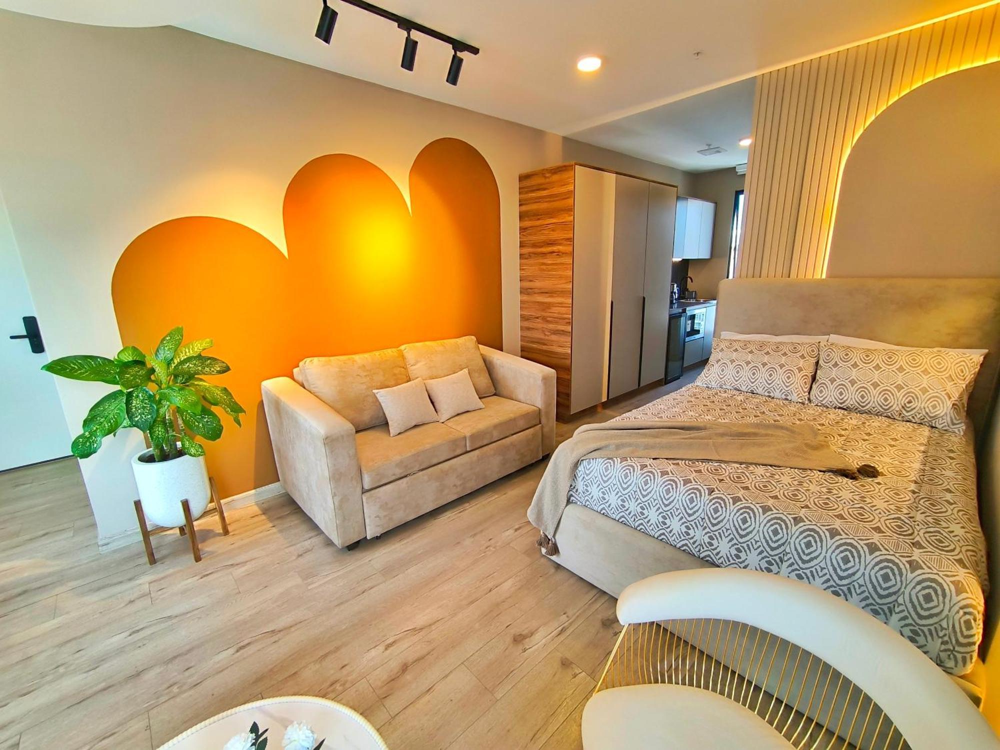 キトRepublica Del Salvador Coliving Ecuador Xoeアパートメント エクステリア 写真
