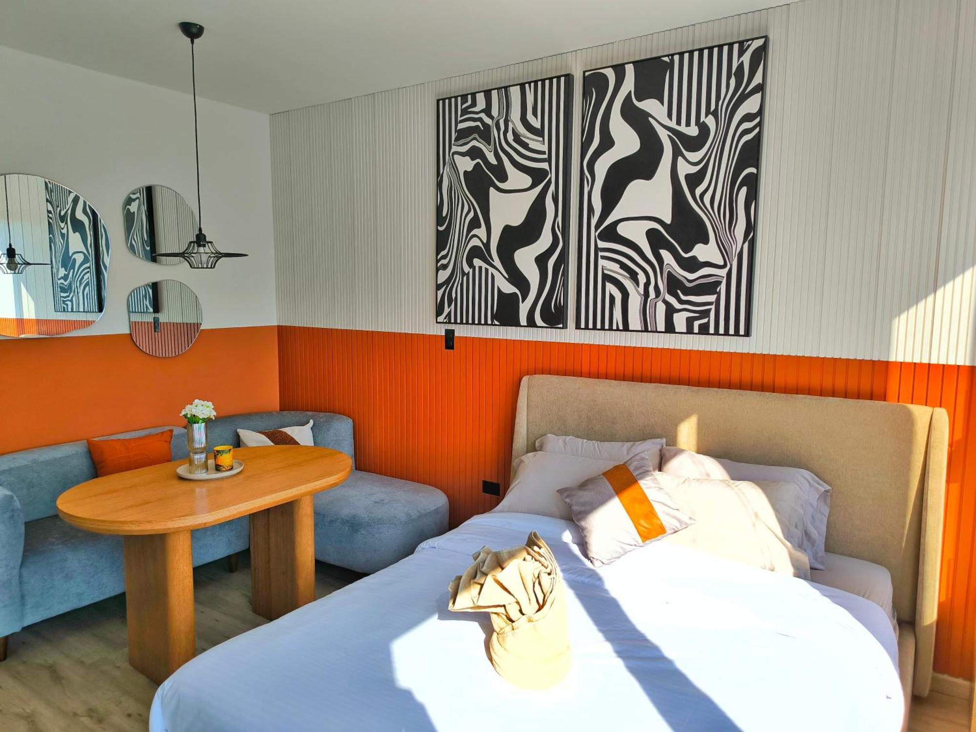 キトRepublica Del Salvador Coliving Ecuador Xoeアパートメント エクステリア 写真
