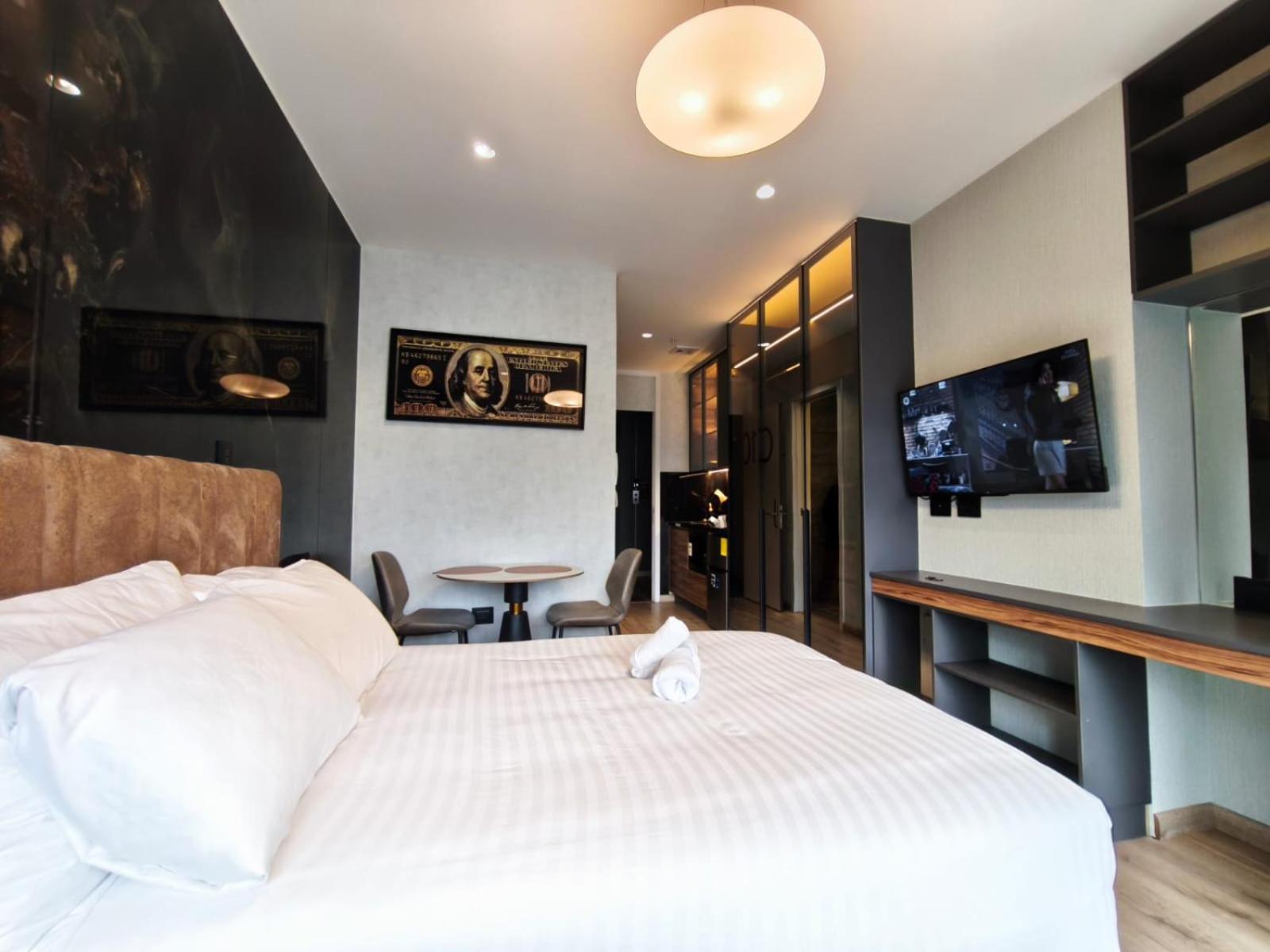 キトRepublica Del Salvador Coliving Ecuador Xoeアパートメント エクステリア 写真