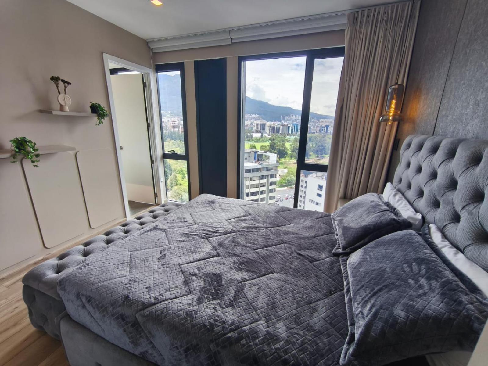キトRepublica Del Salvador Coliving Ecuador Xoeアパートメント エクステリア 写真